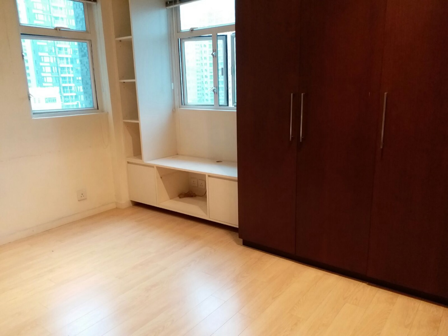 Kensington Mansion開放式單位相片 2