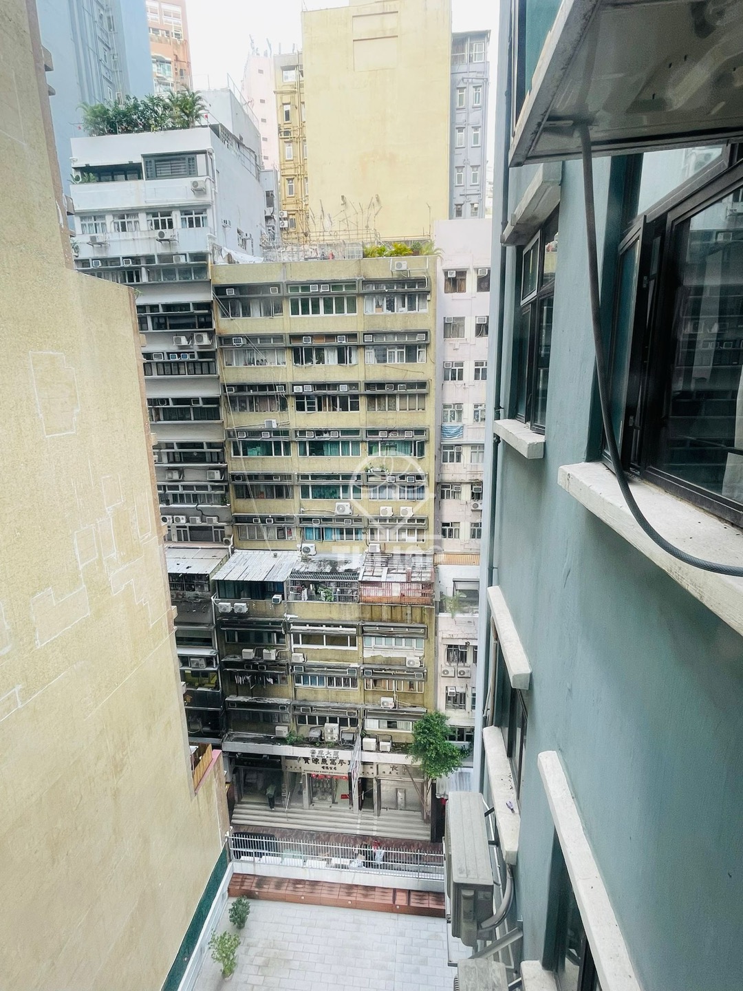 Sun Shing Mansion一房單位相片 17