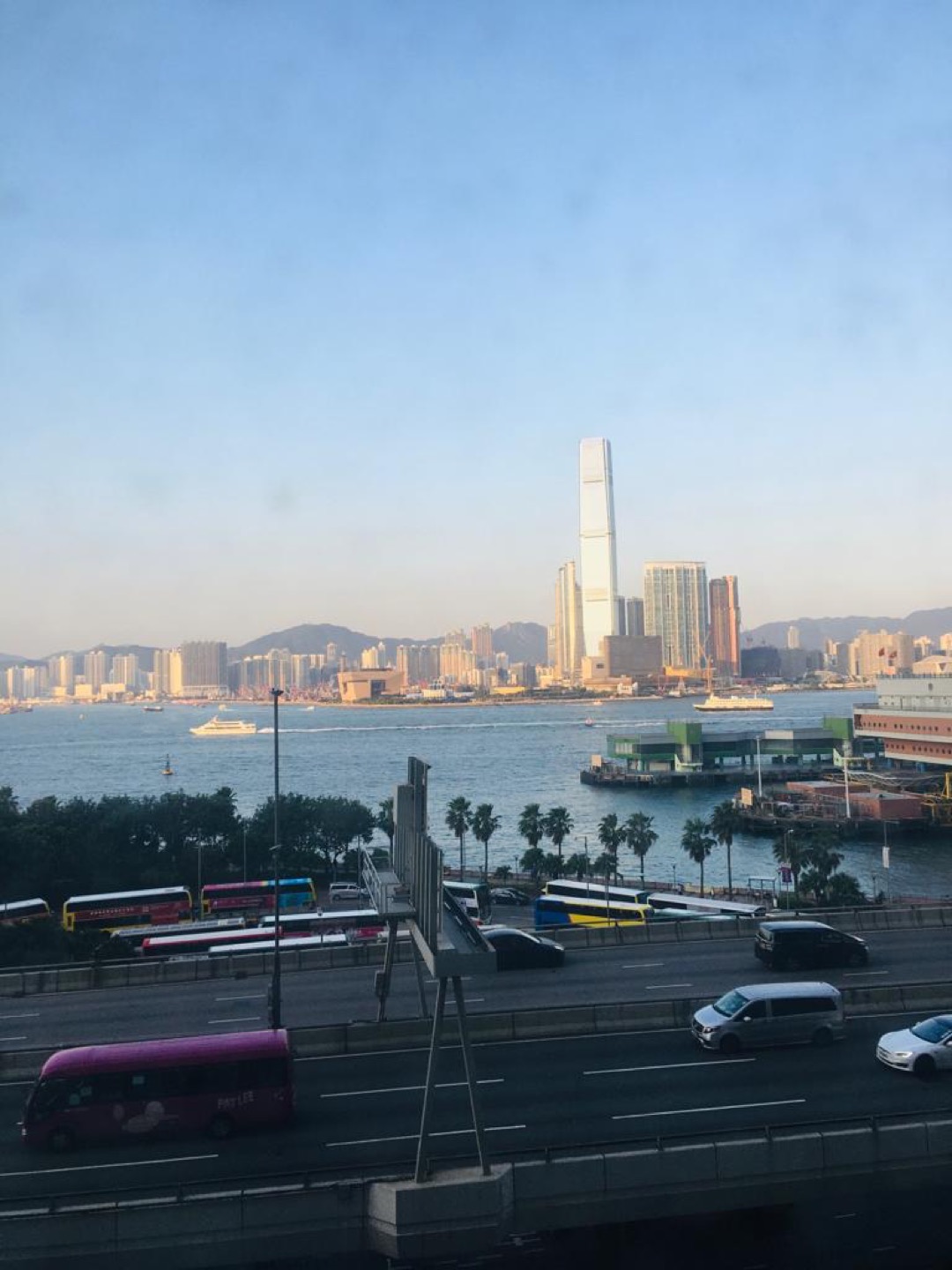 Ka On Building一房單位相片 4