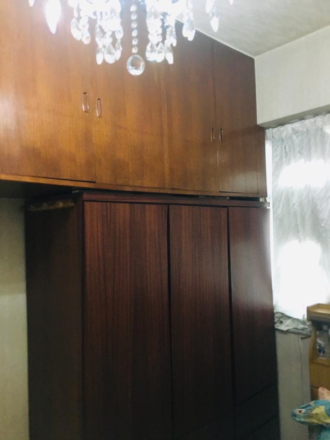 Ka On Building一房單位相片 11