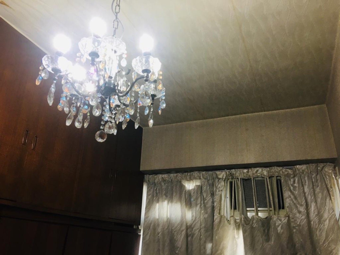 Ka On Building一房單位相片 12