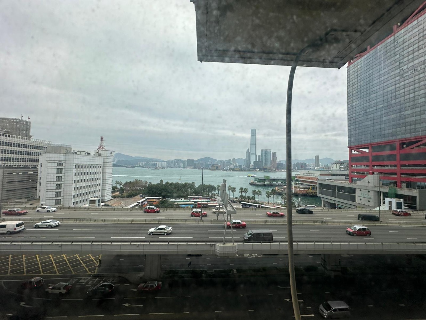 Ka On Building一房單位相片 20