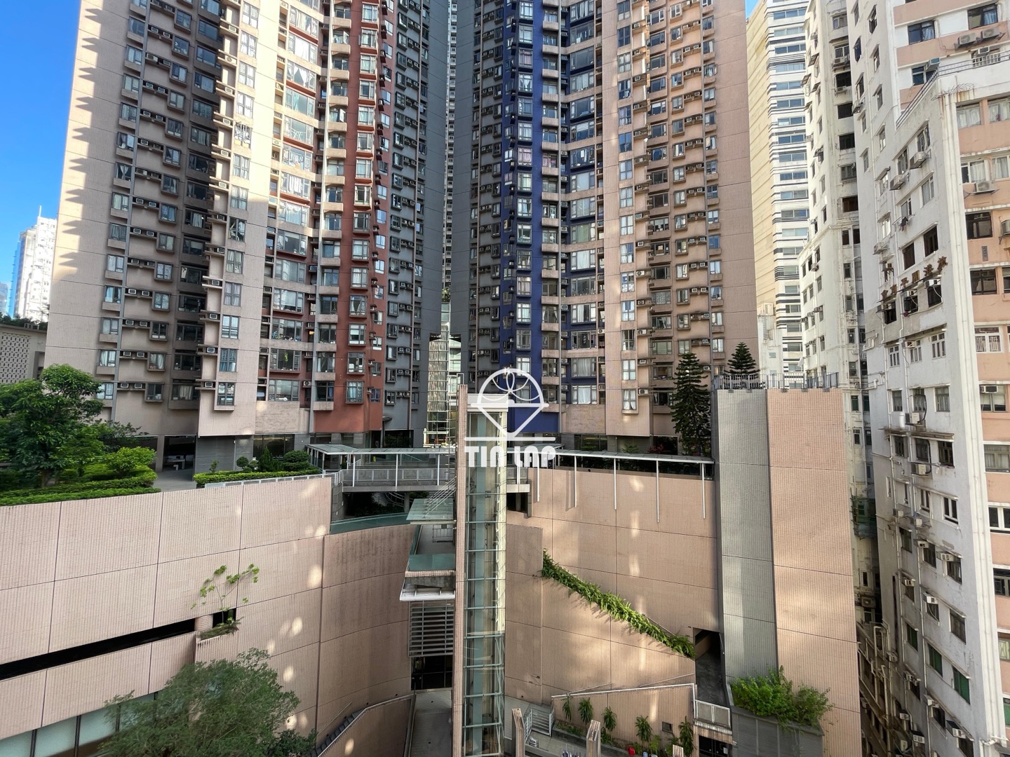 Manhattan Avenue兩房單位相片 12