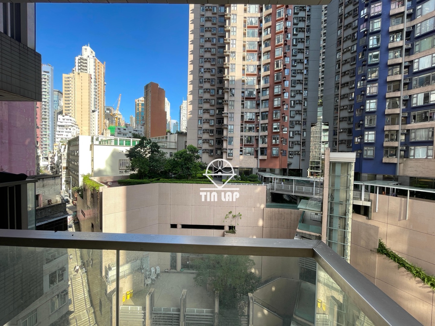 Manhattan Avenue兩房單位相片 13