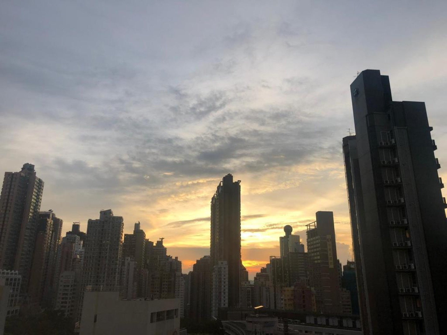 New Mansion一房單位相片 6