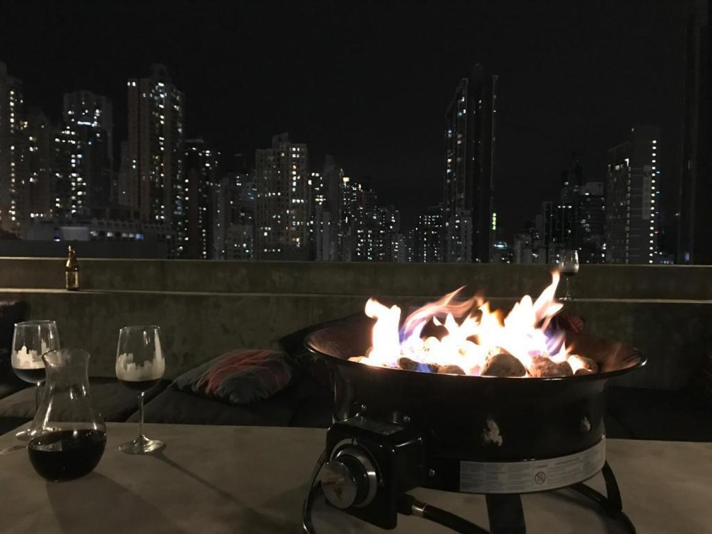 New Mansion一房單位相片 9