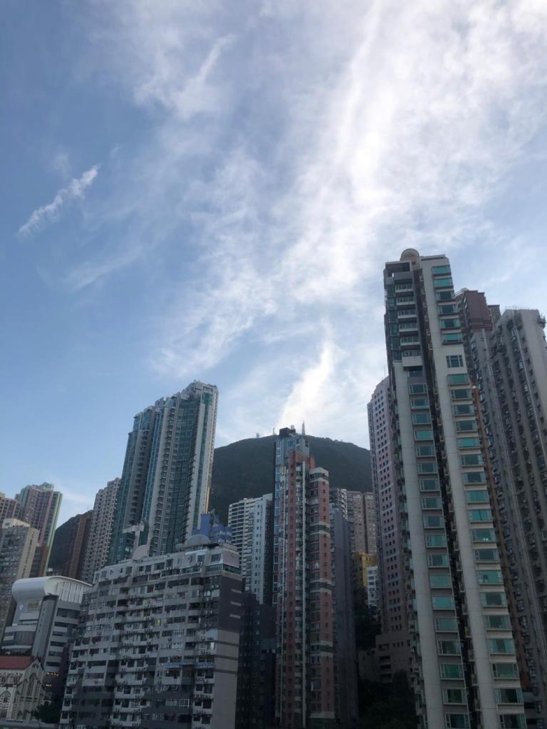 New Mansion一房單位相片 14