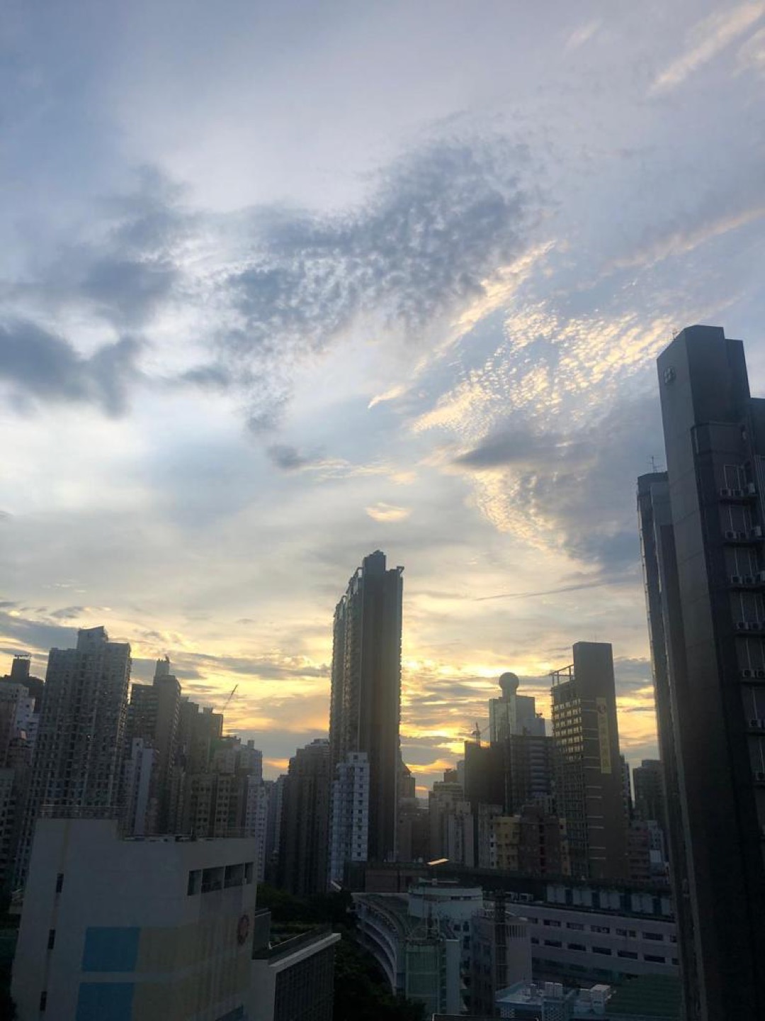 New Mansion一房單位相片 16