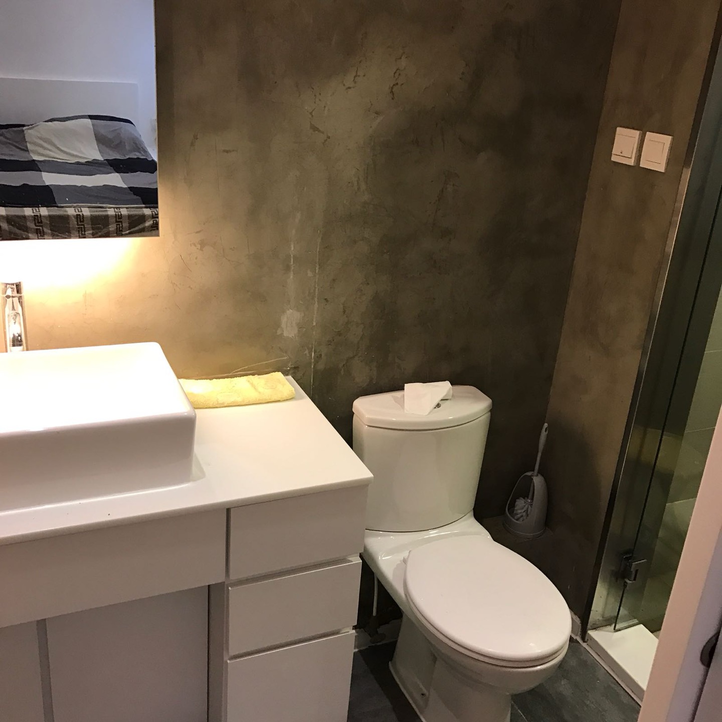 Kiu Kwong Mansion兩房單位相片 11