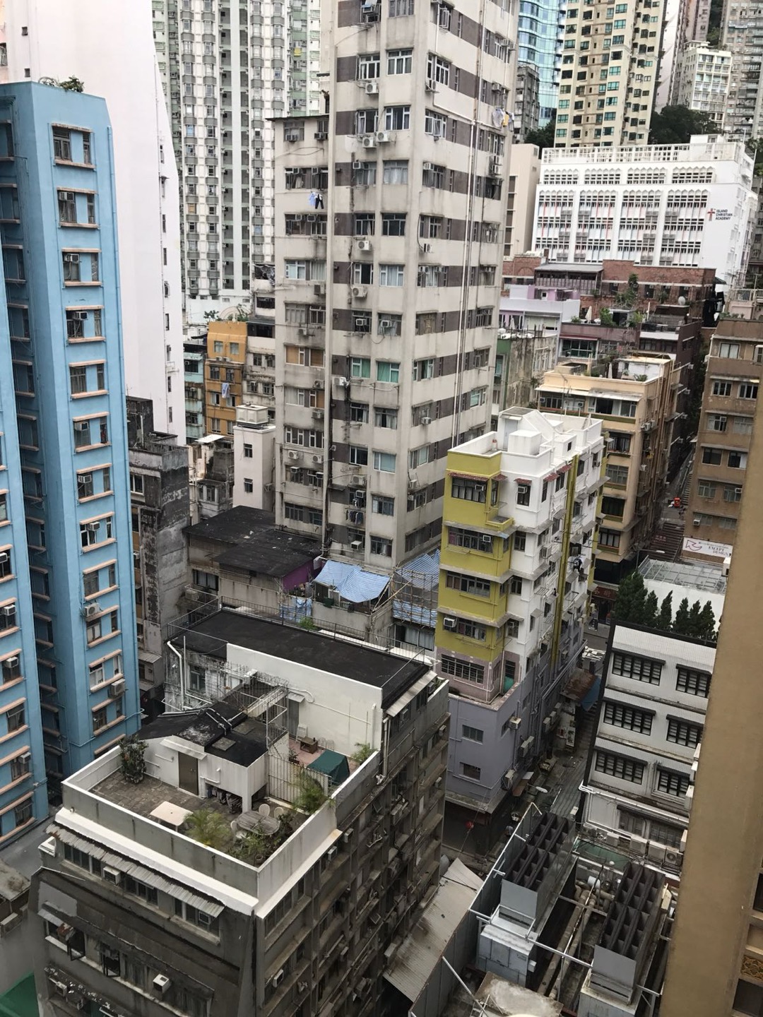 Midland Centre一房單位相片 7