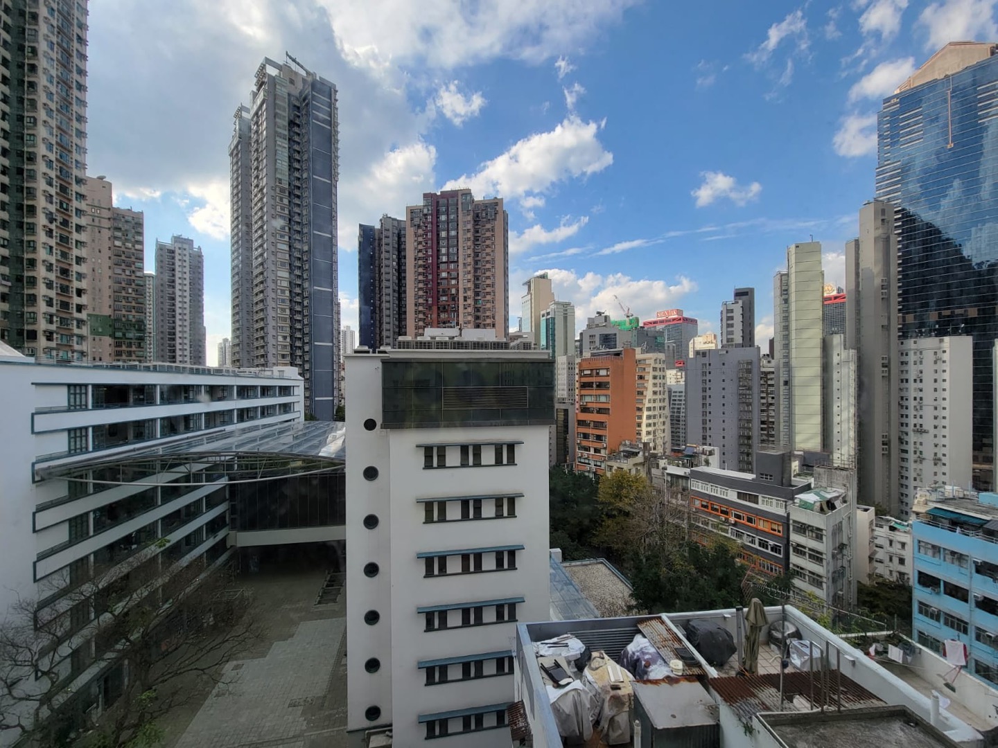 Kingearn Building一房單位相片 8