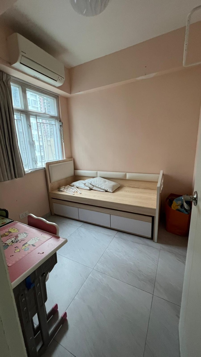 Kin Tye Lung Building兩房單位相片 4