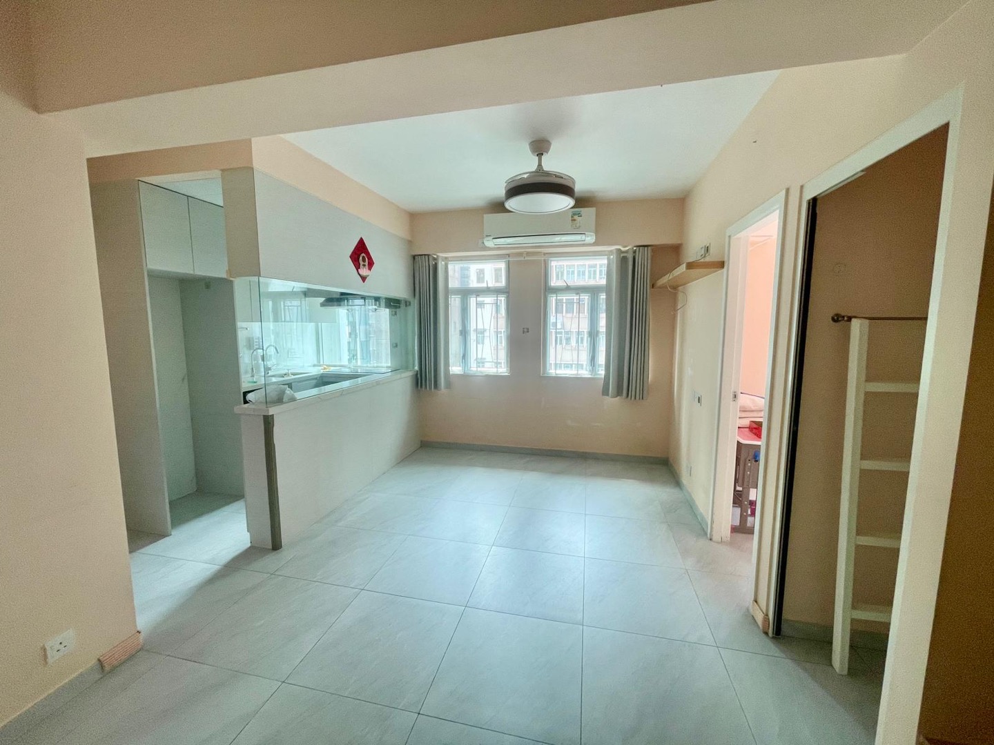 Kin Tye Lung Building兩房單位相片 15