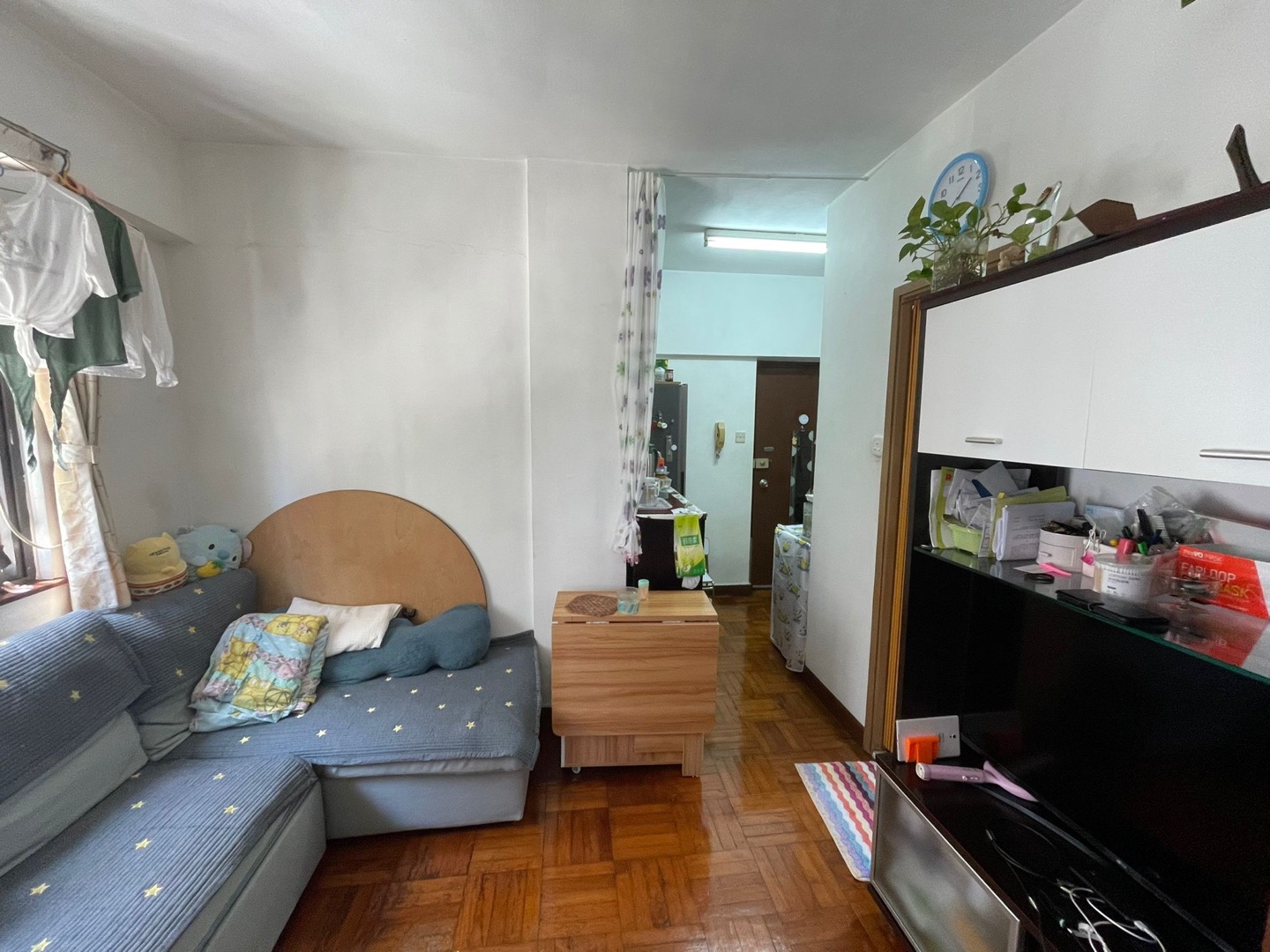 Sun Shing Mansion兩房單位相片 3