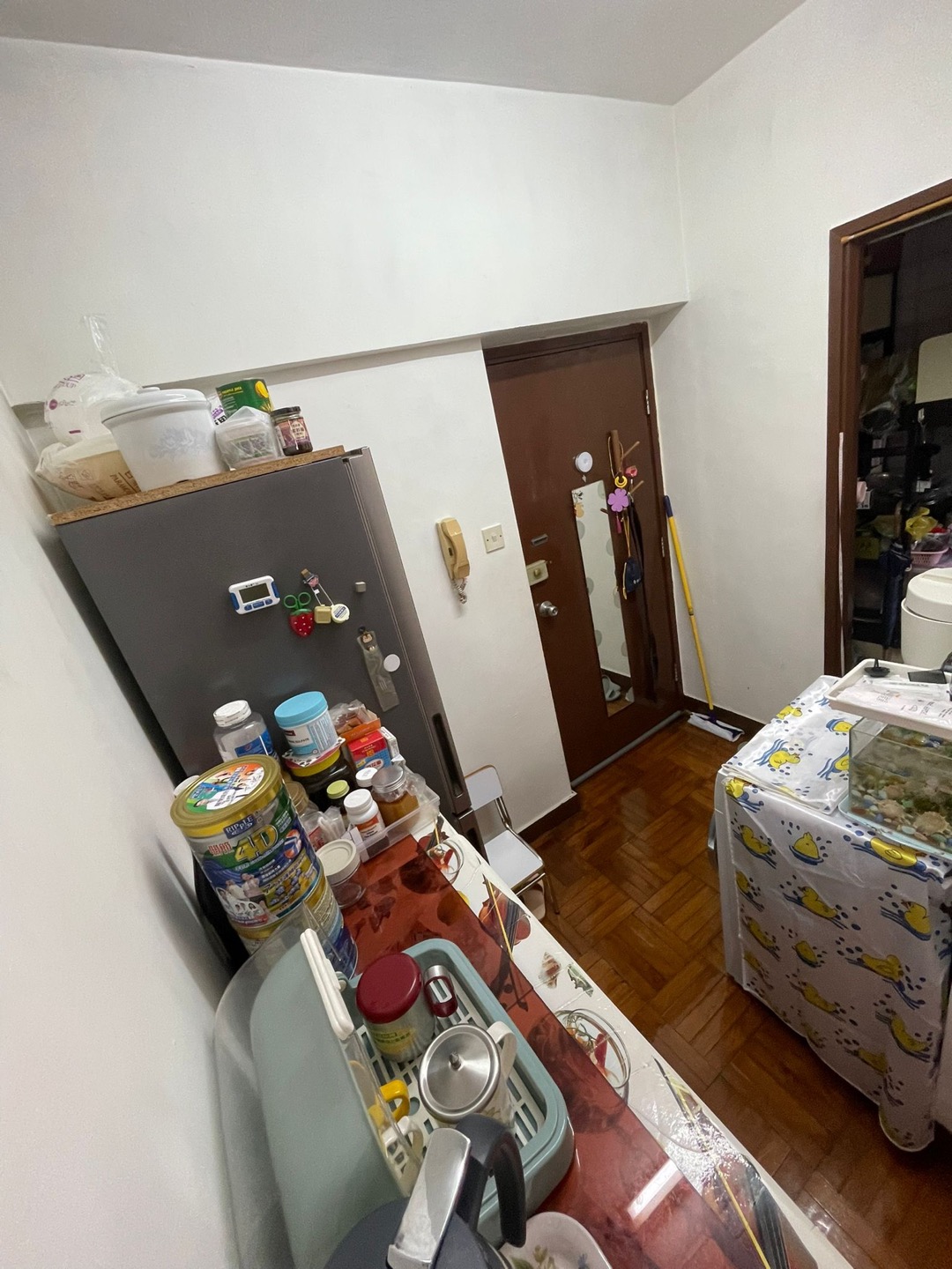 Sun Shing Mansion兩房單位相片 6