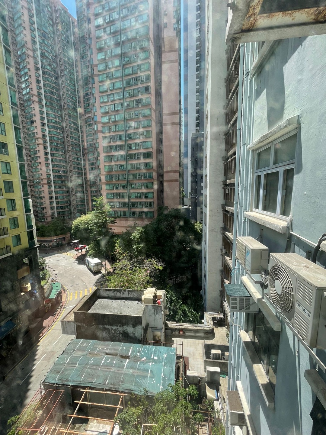 Sun Shing Mansion兩房單位相片 12