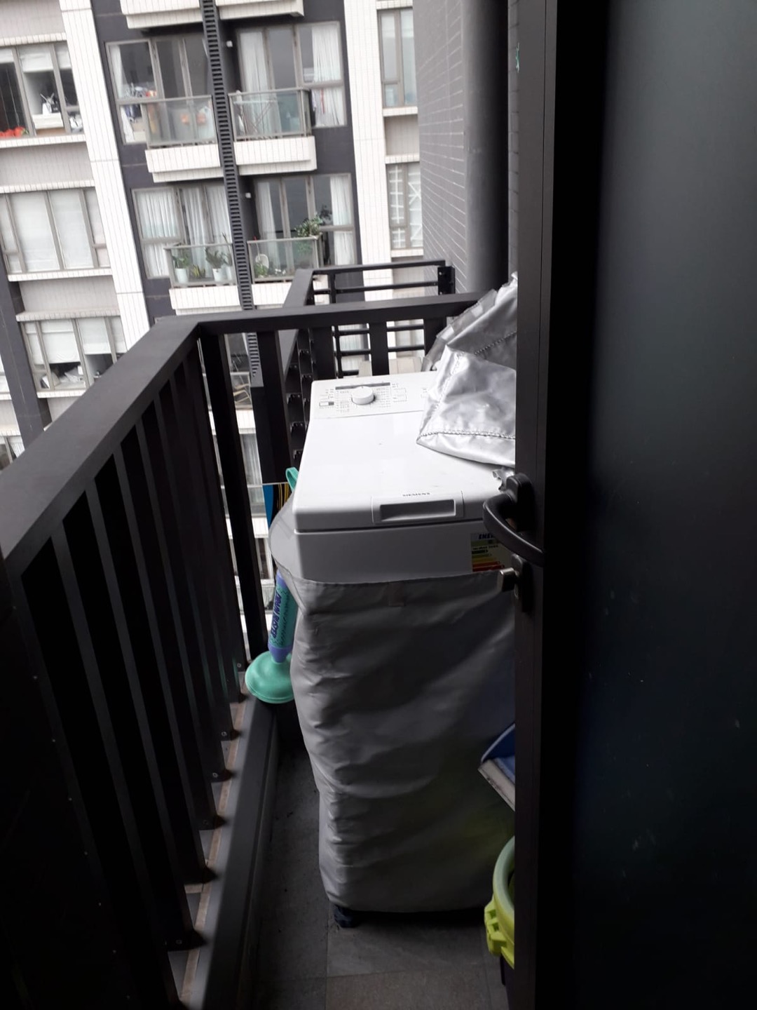 AVA128開放式單位相片 3