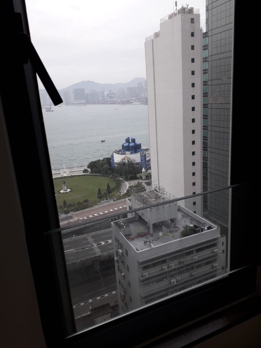 AVA128開放式單位相片 7