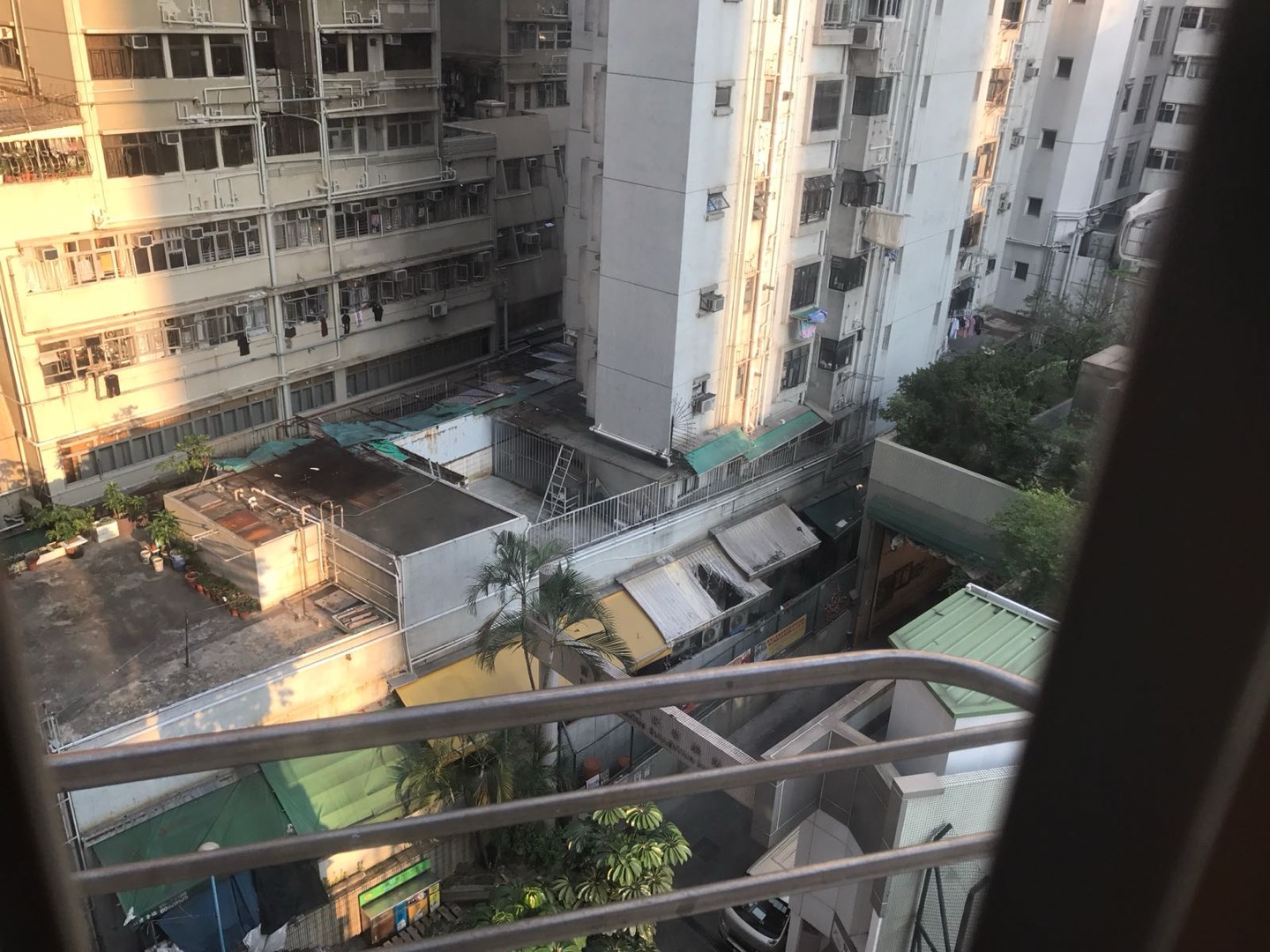 Ko Shing Building兩房單位相片 3