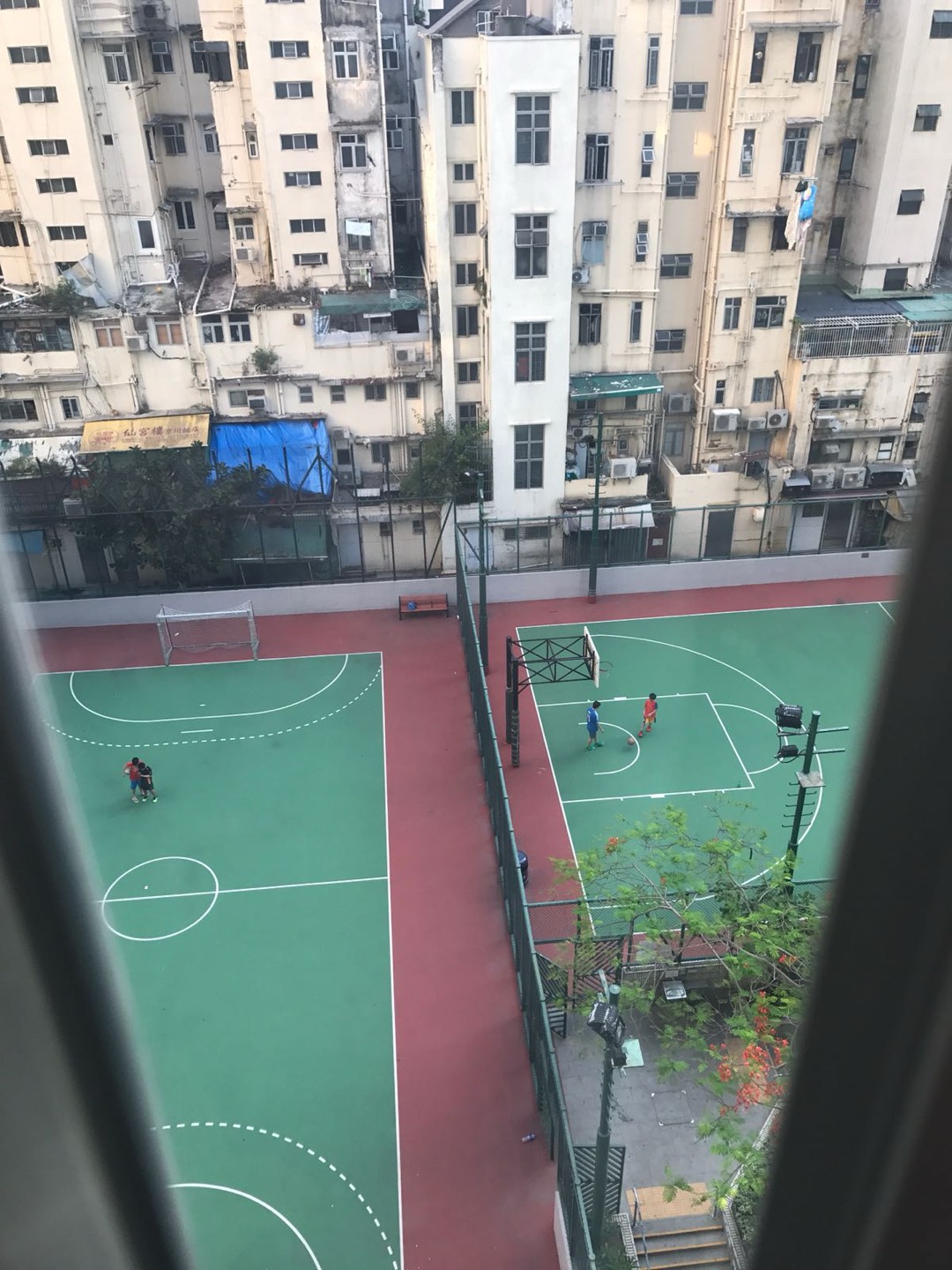 Ko Shing Building兩房單位相片 6