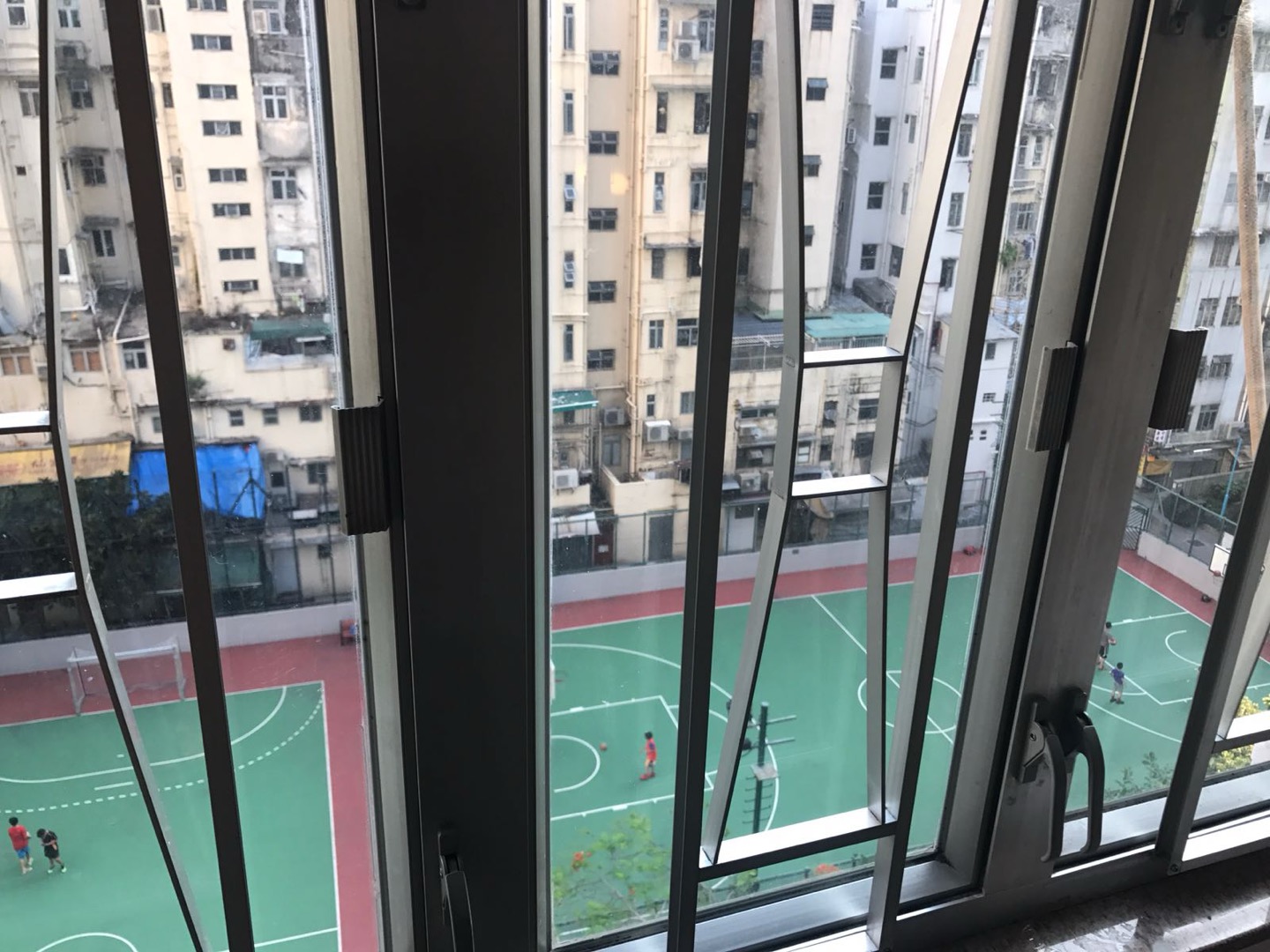 Ko Shing Building兩房單位相片 7