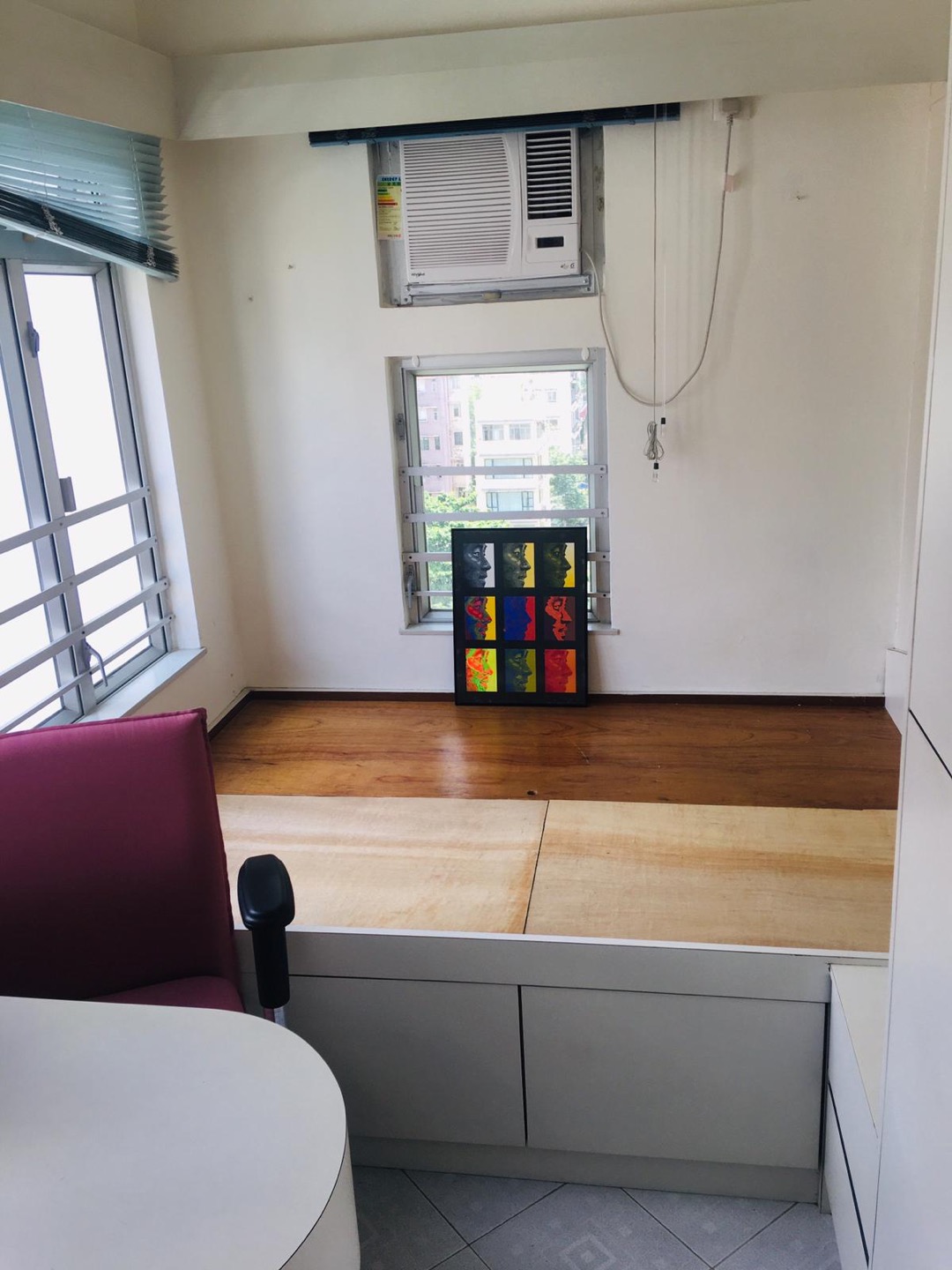 Kee On Building一房單位相片 2