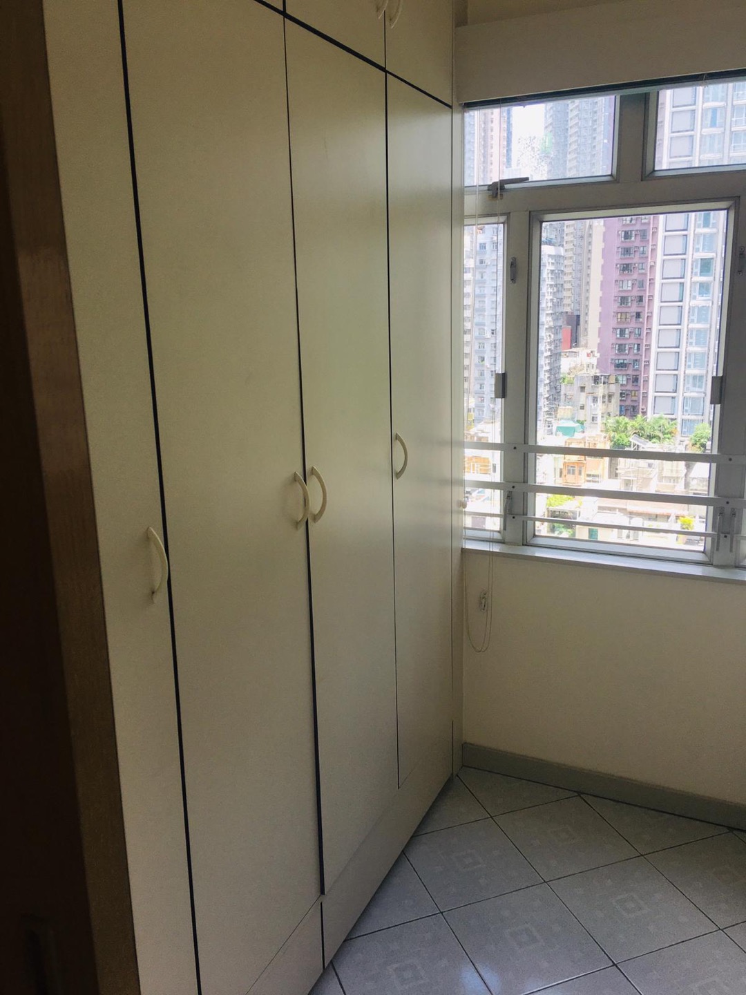 Kee On Building一房單位相片 4