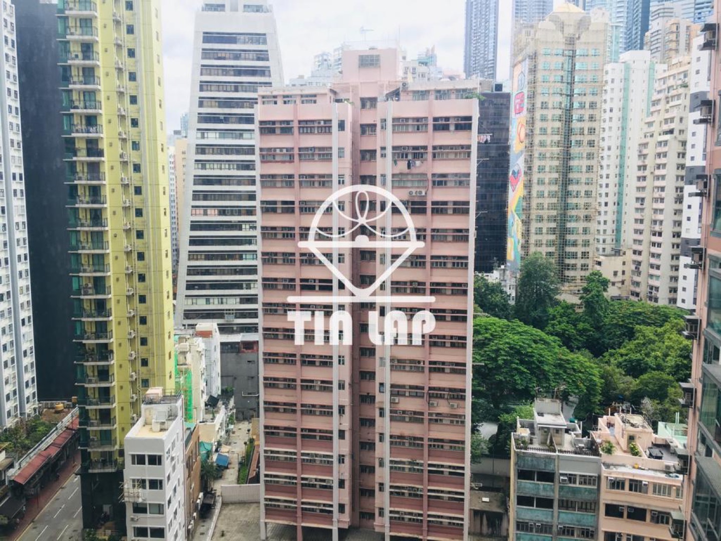 Queen's Terrace三房單位相片 2