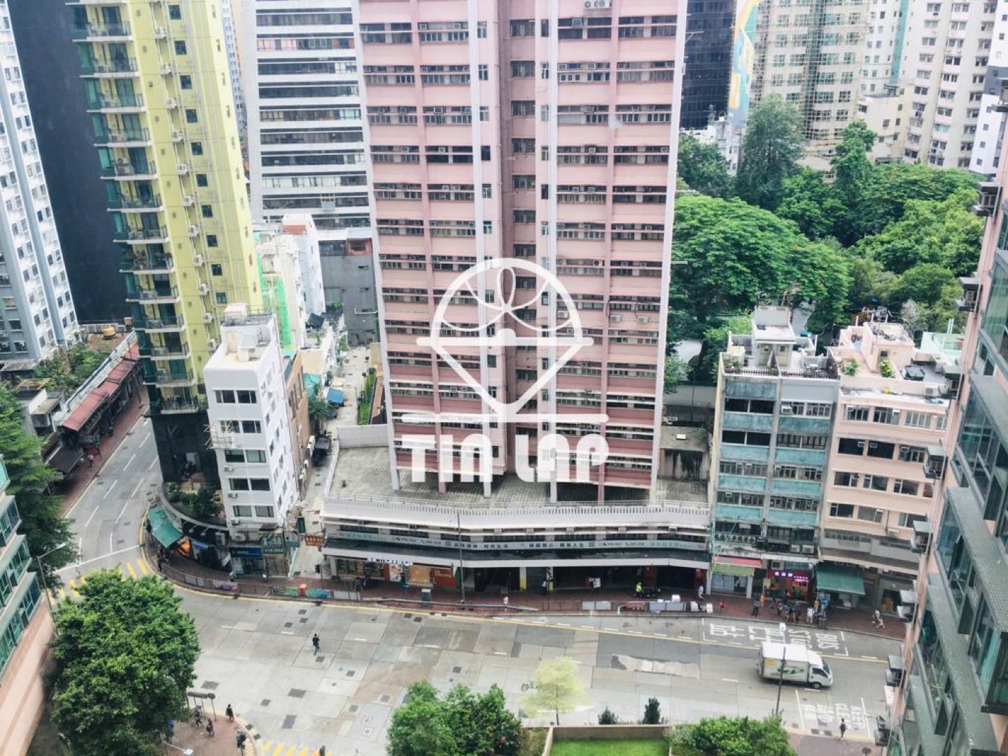Queen's Terrace三房單位相片 8