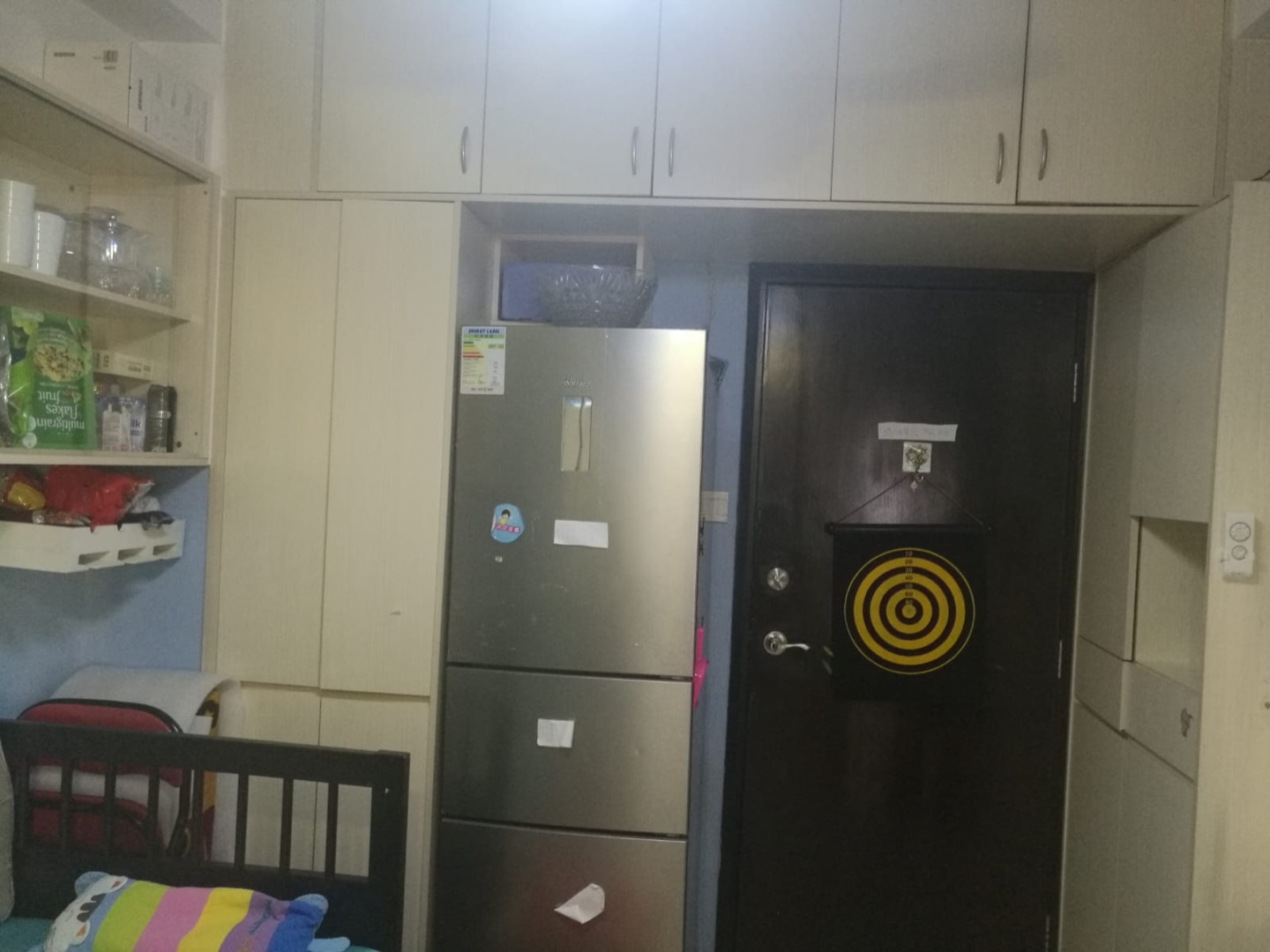 Hung Cheong House三房單位相片 10