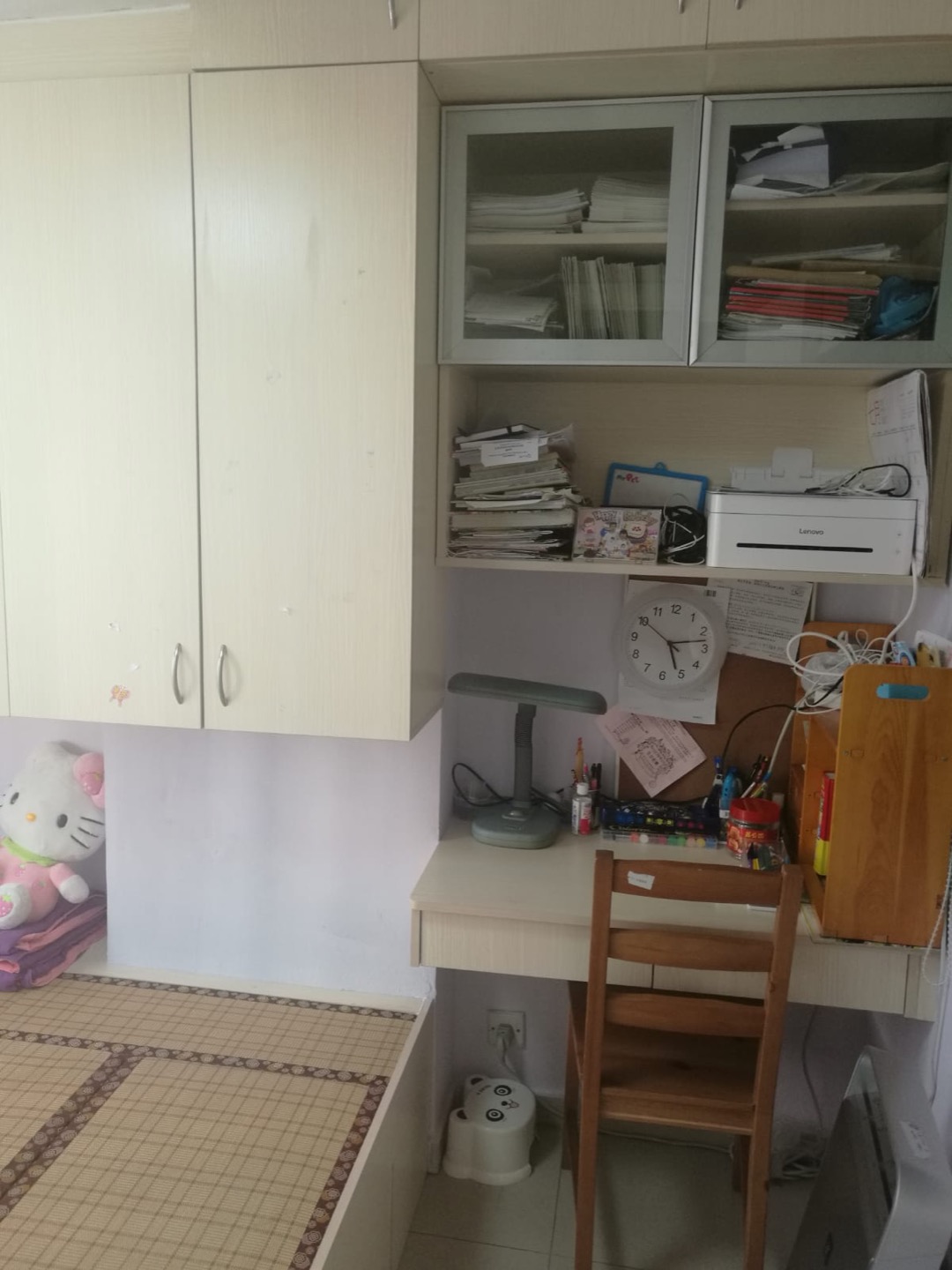 Hung Cheong House三房單位相片 11