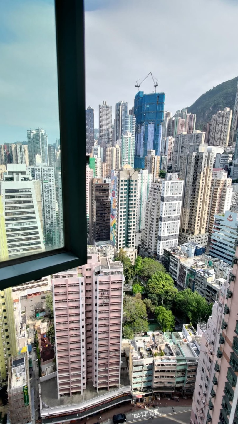 Queen's Terrace三房單位相片 14
