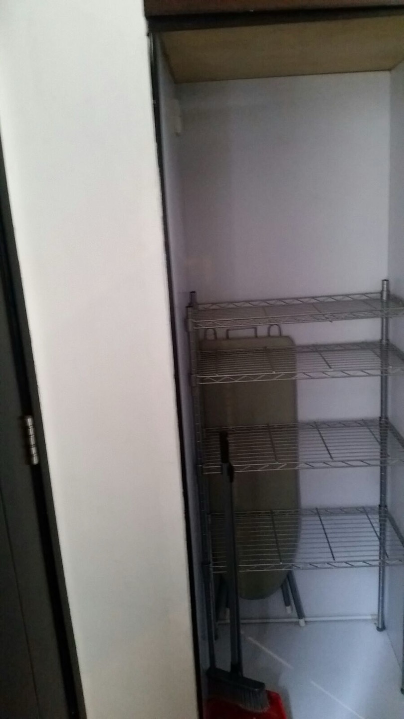 荷李活道開放式單位相片 2