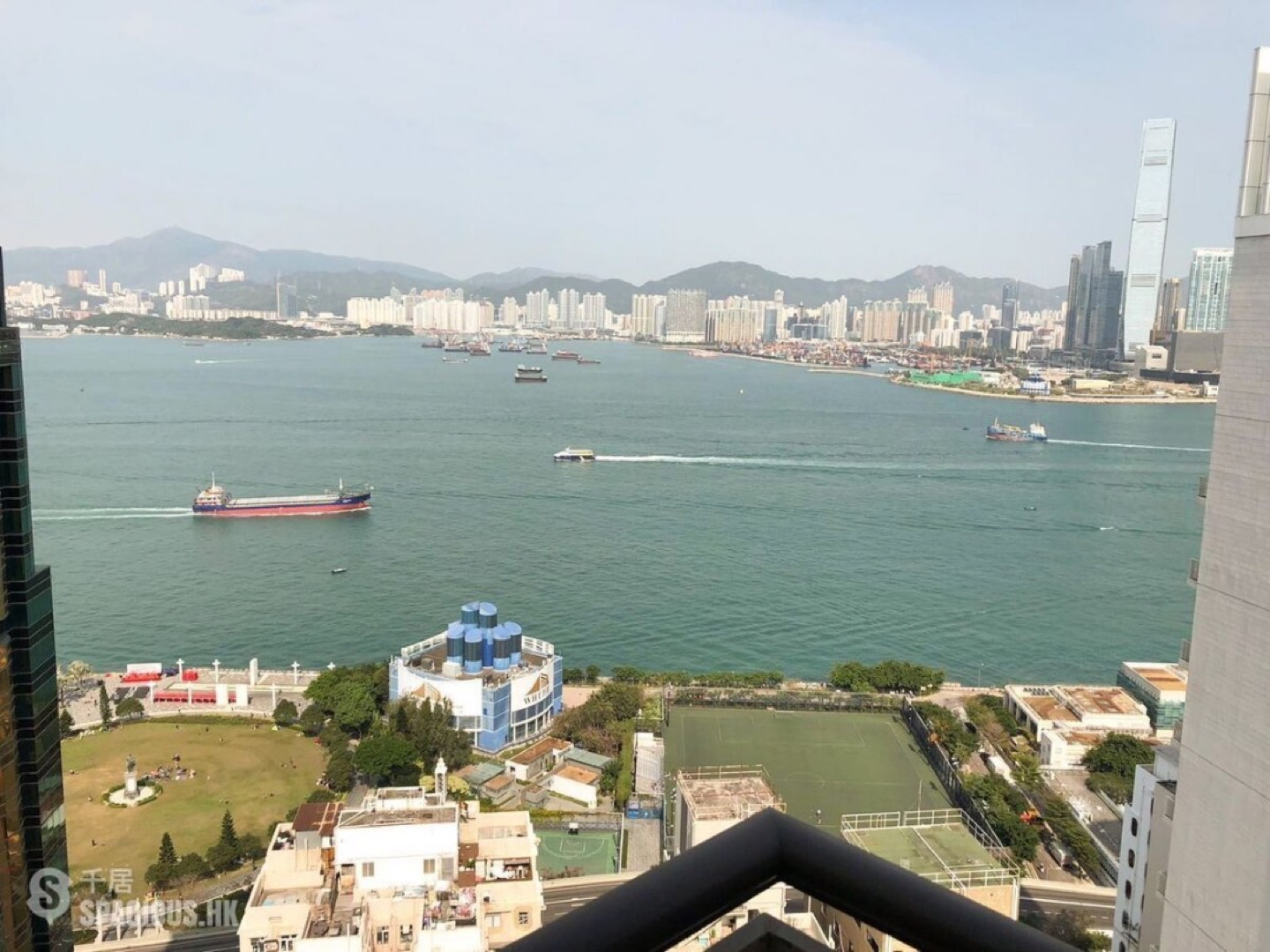 Princeton Tower兩房單位相片 6