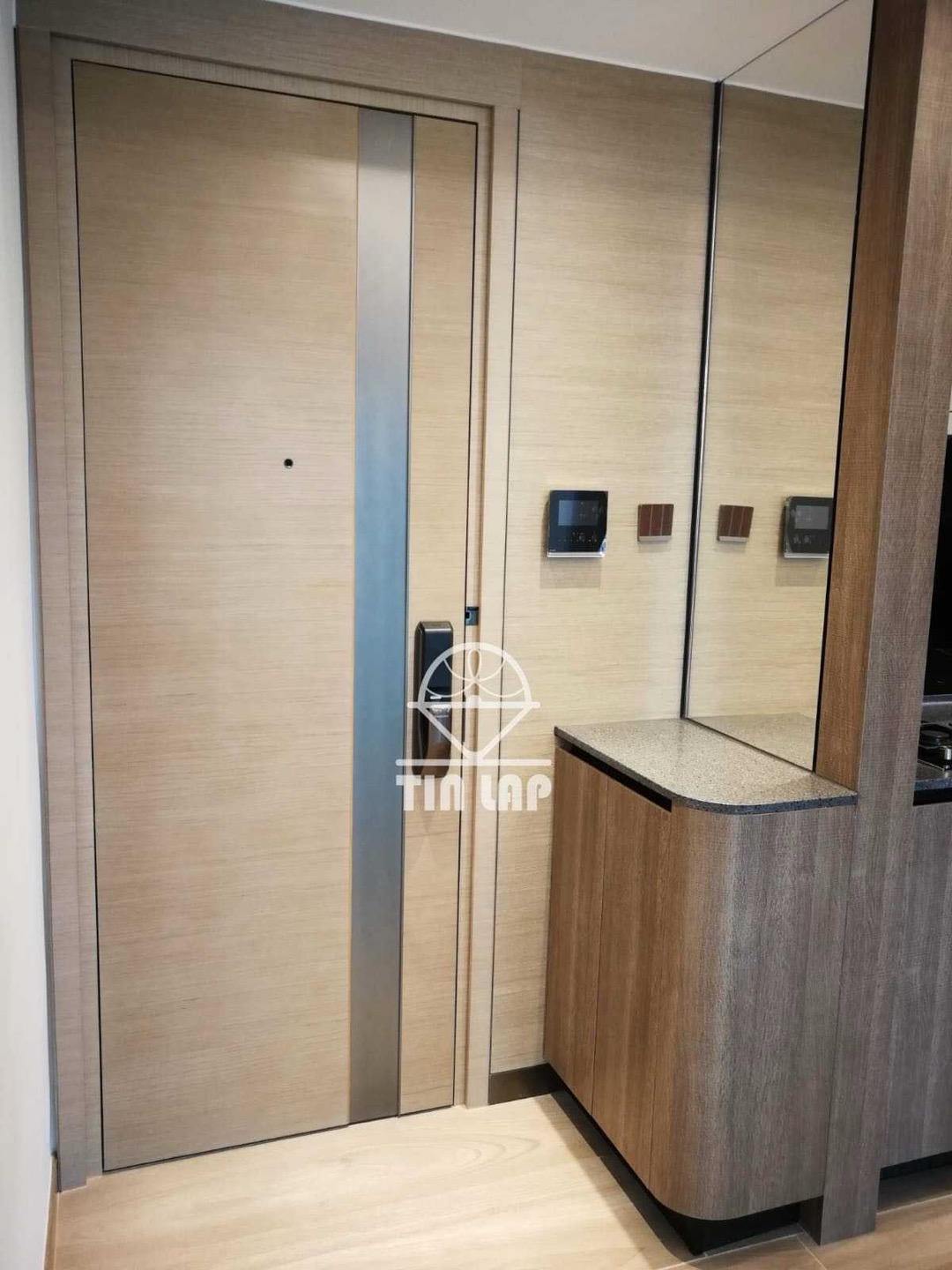 One Artlane一房單位相片 11