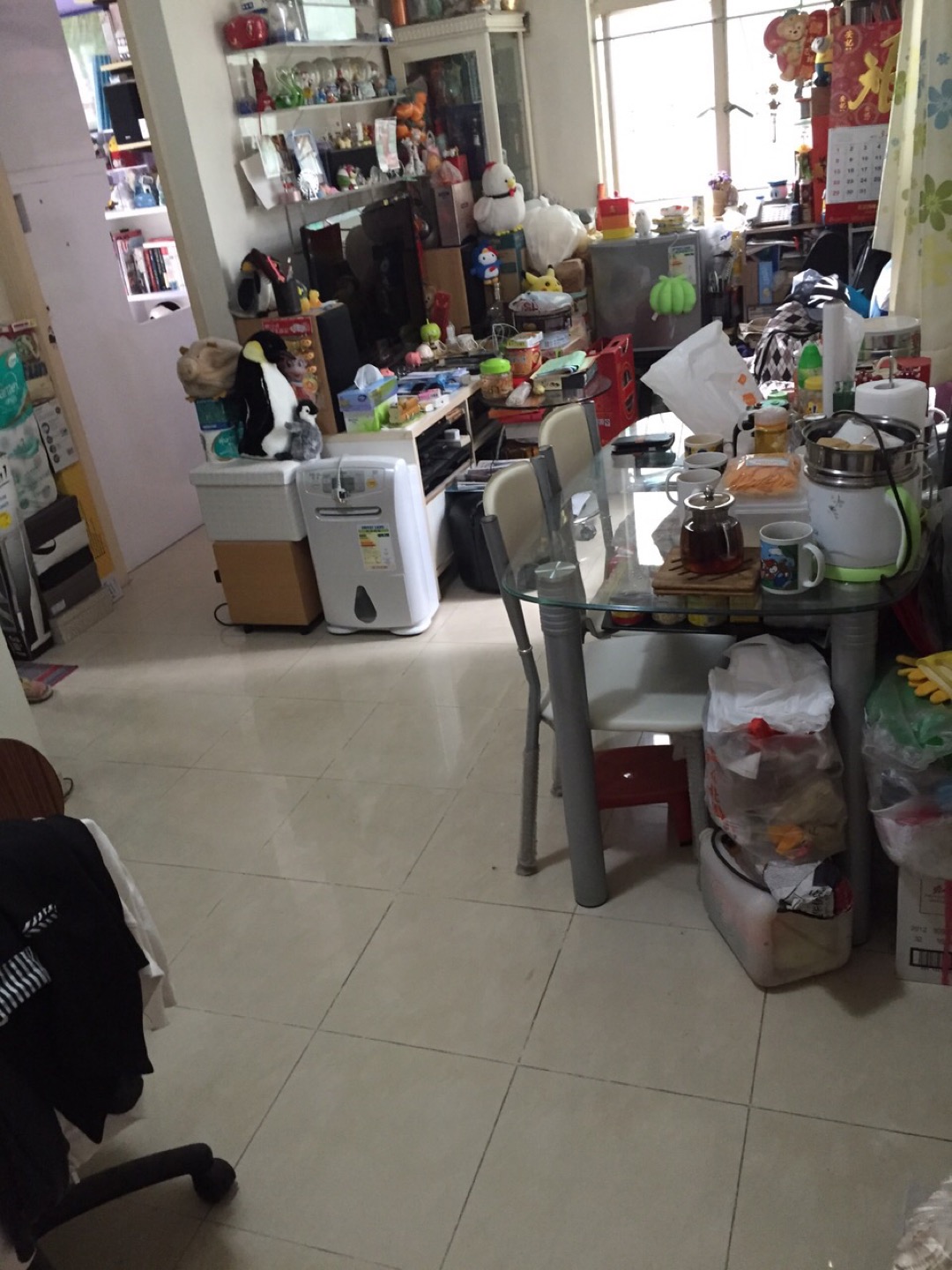 卑利街兩房單位相片 7
