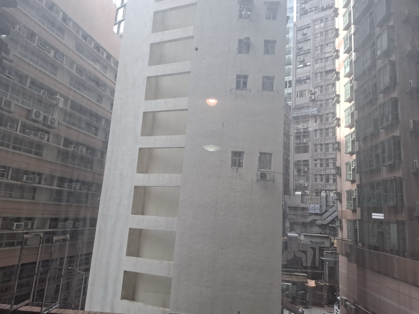 Queen's Terrace一房單位相片 18
