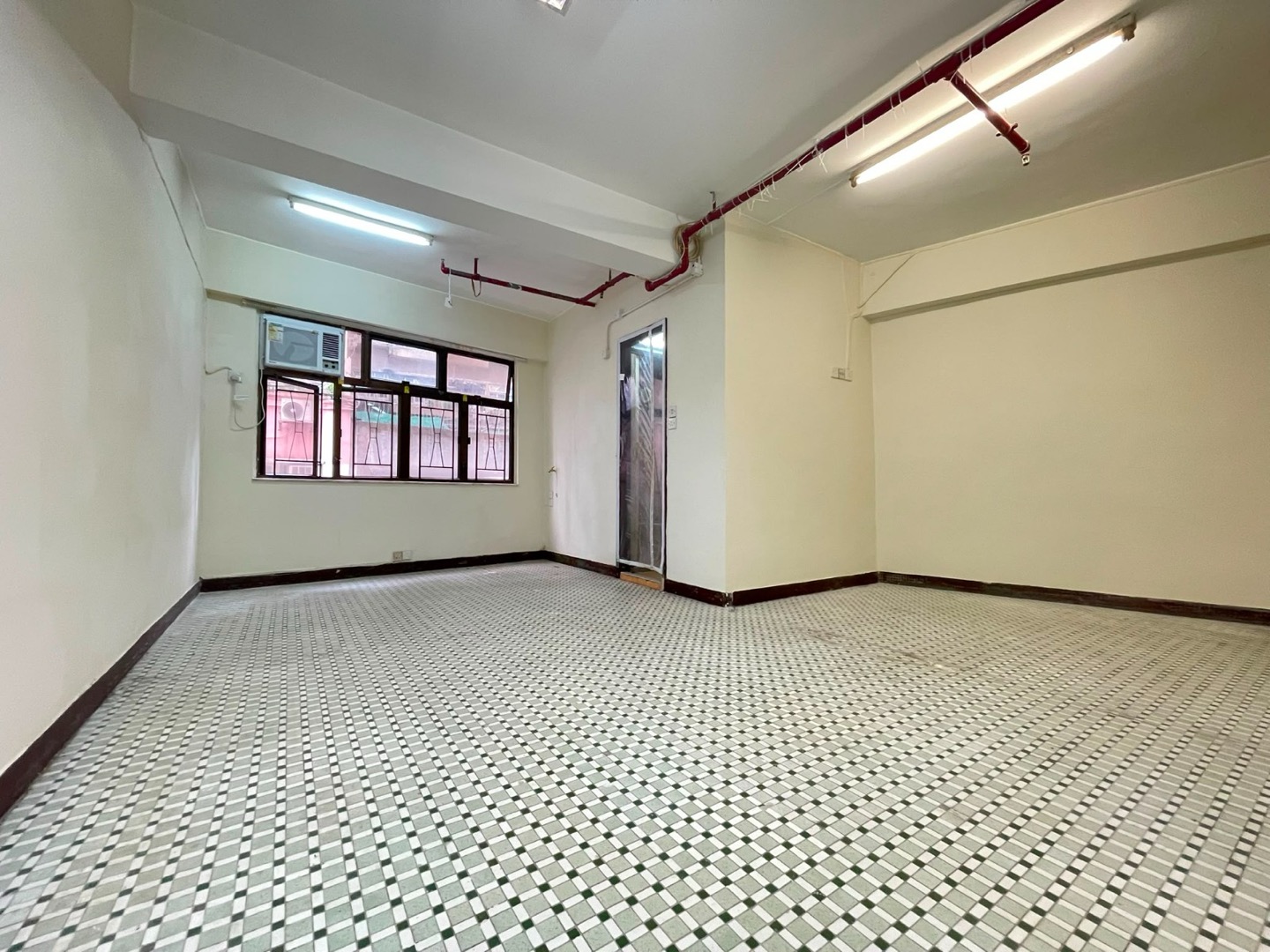 Lap Po Building開放式單位相片 5