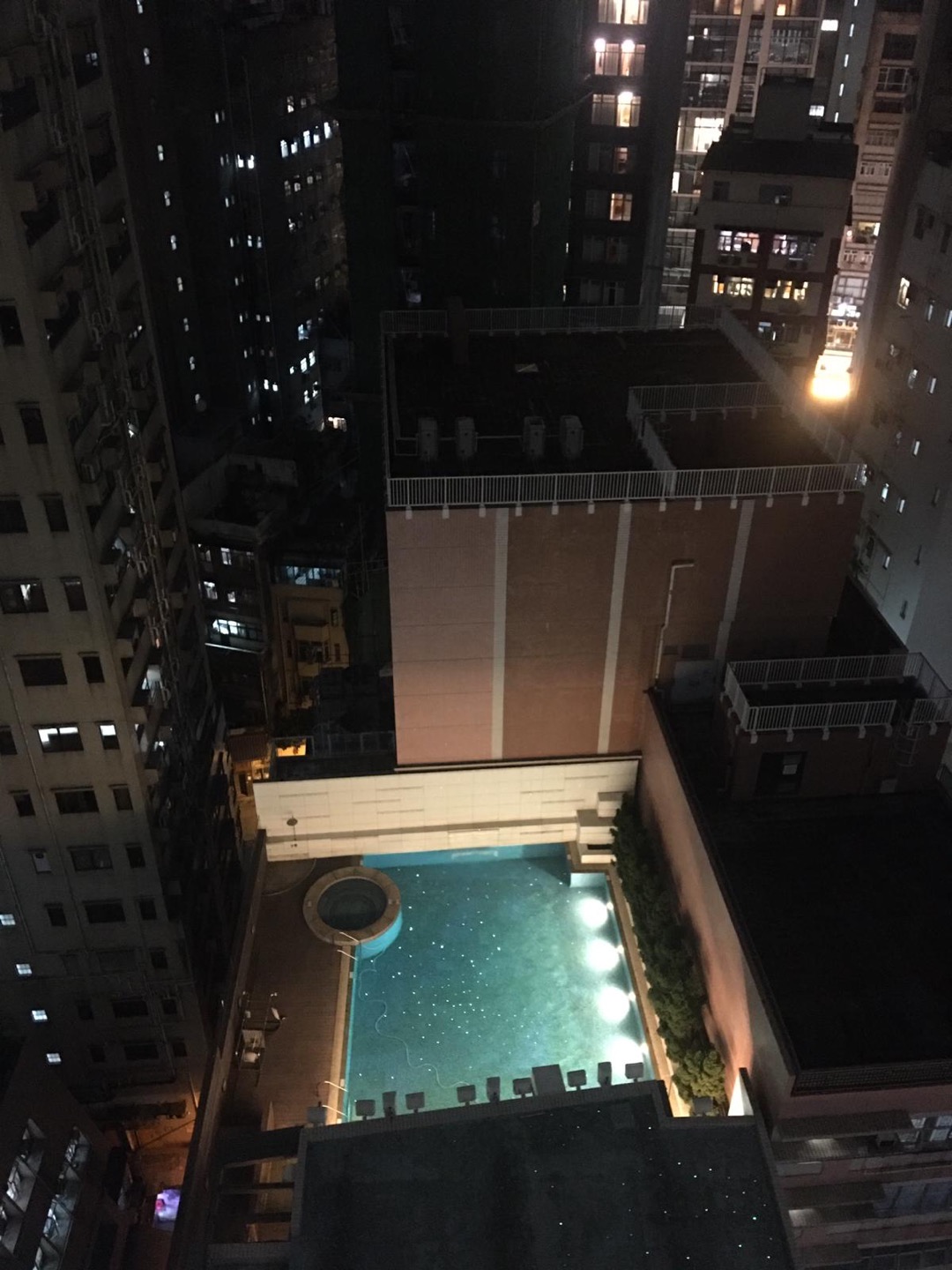 One Pacific Heights三房單位相片 2